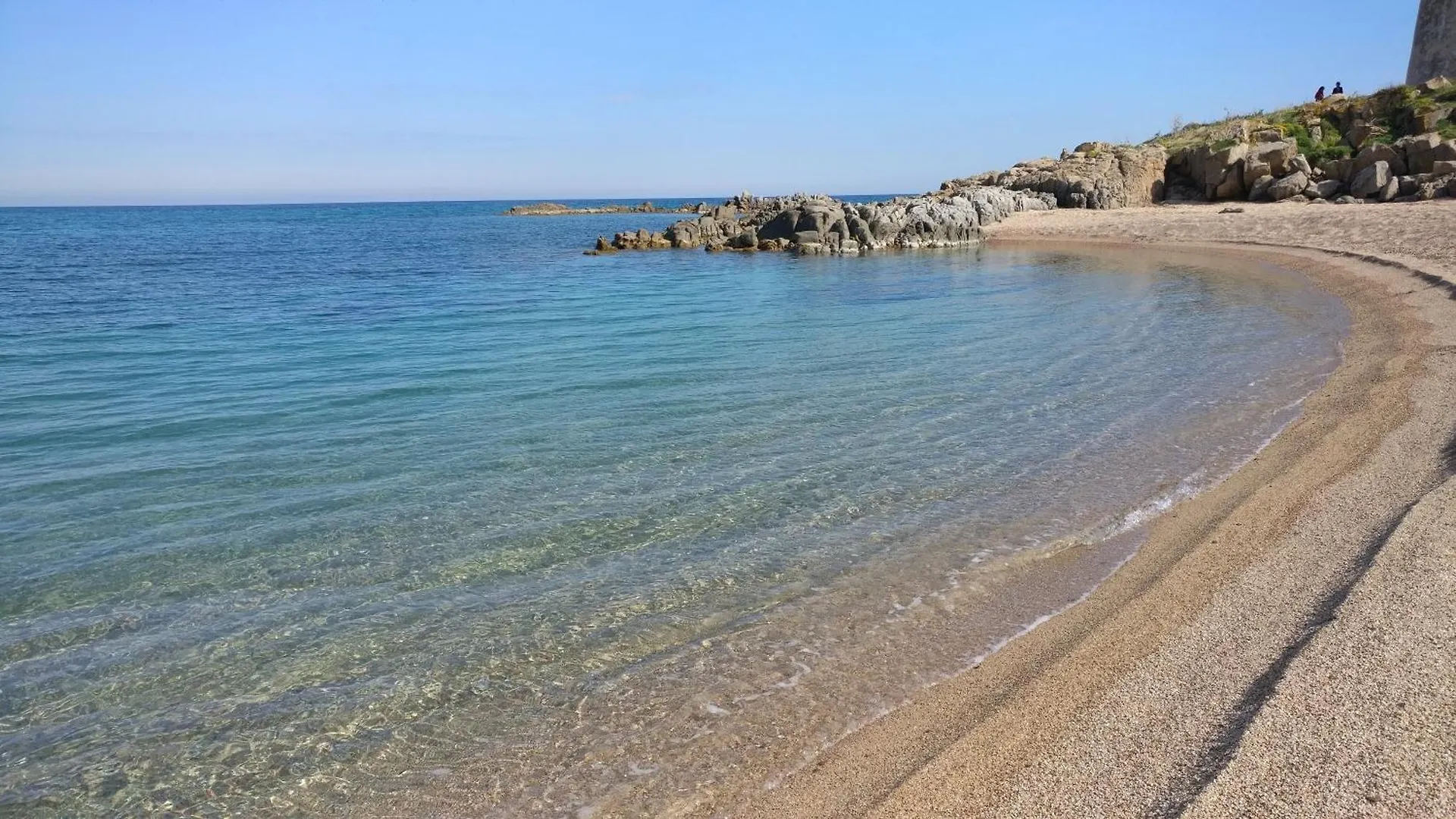 Appartamento Vicino Al Mare Bacu E Ludu A Cardedu 0*,  Italy