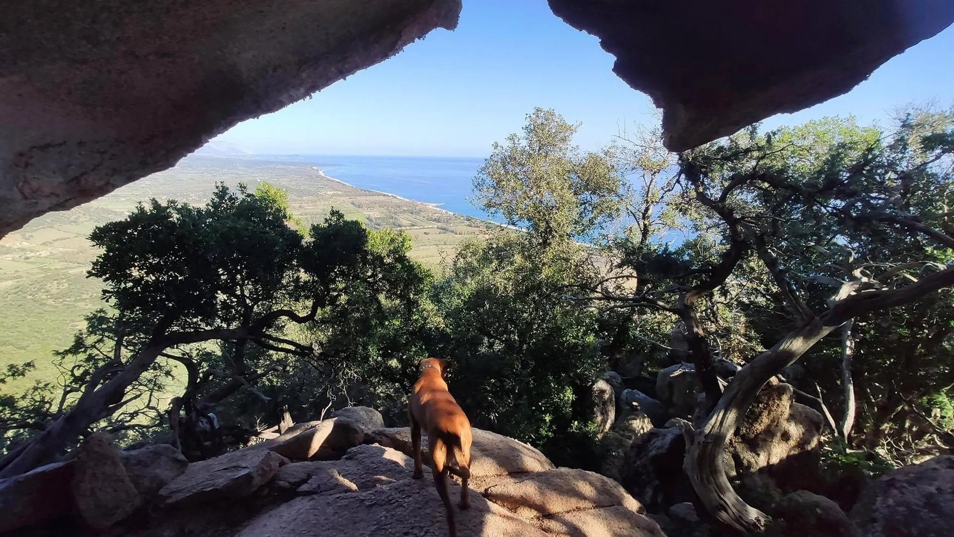 Appartamento Vicino Al Mare Bacu E Ludu A Cardedu 0*,  Italy