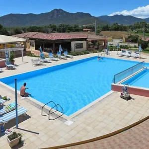 Rejna Appart hôtel