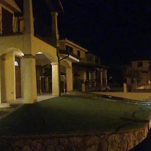  Casa vacanze Casa La Rosa Dei Venti