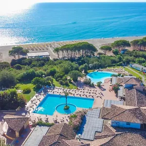 4* Hotel Perdepera
