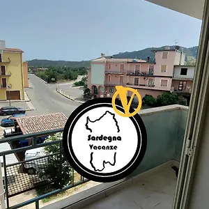  Appartamento Casa Maria