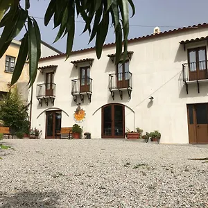  Farm stay S'orgiola