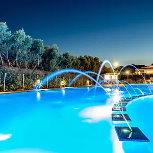 3* Aparthotel D'ogliastra