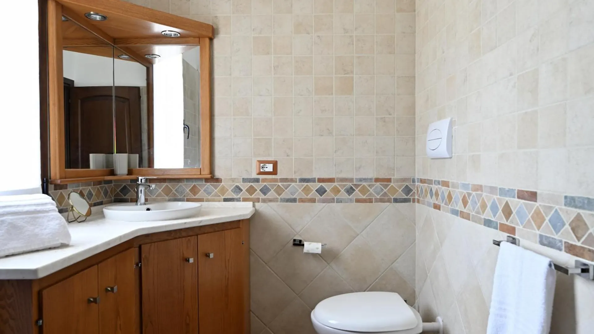 Apartment Appartamento Vicino Al Mare Bacu E Ludu A Cardedu