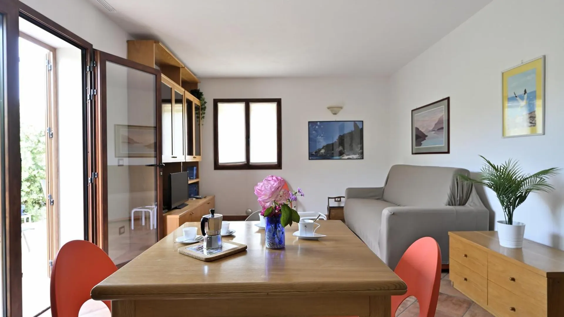 Appartamento Vicino Al Mare Bacu E Ludu A Cardedu Apartment