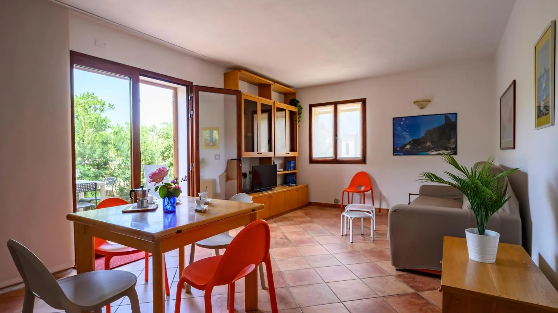 Apartment Appartamento Vicino Al Mare Bacu E Ludu A Cardedu Italy