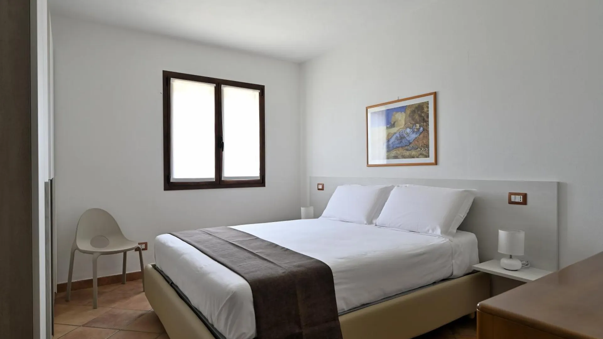 Apartment Appartamento Vicino Al Mare Bacu E Ludu A Cardedu Italy