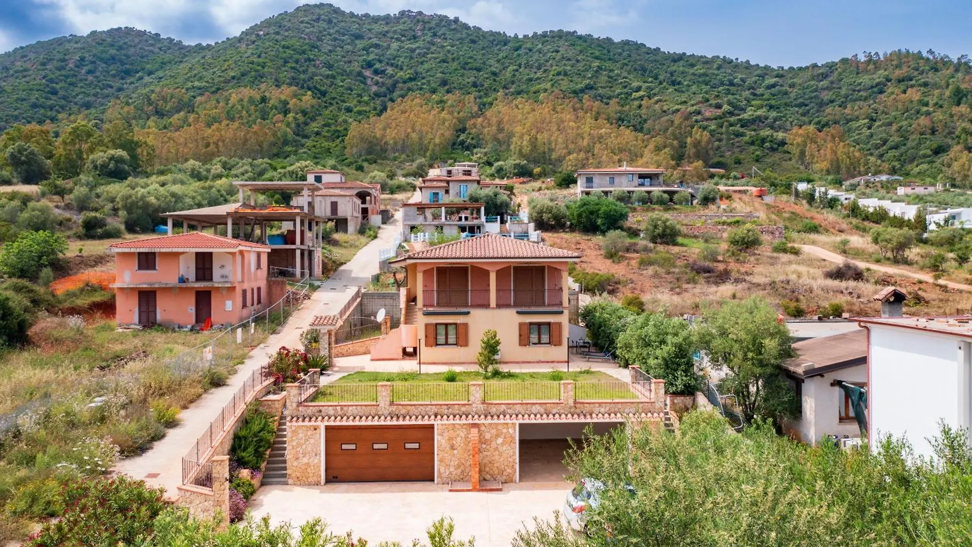 Appartamento Vicino Al Mare Bacu E Ludu A Cardedu Italy