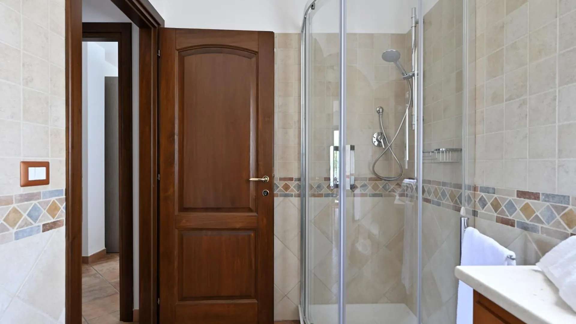 Appartamento Vicino Al Mare Bacu E Ludu A Cardedu Apartment