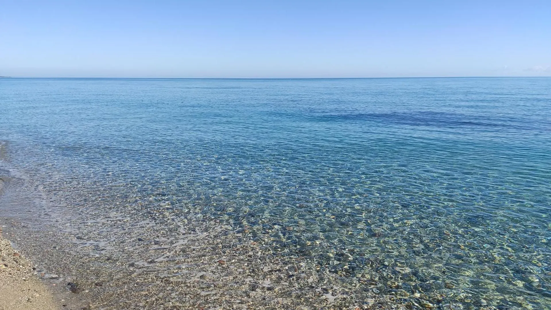 Appartamento Vicino Al Mare Bacu E Ludu A Cardedu Apartment