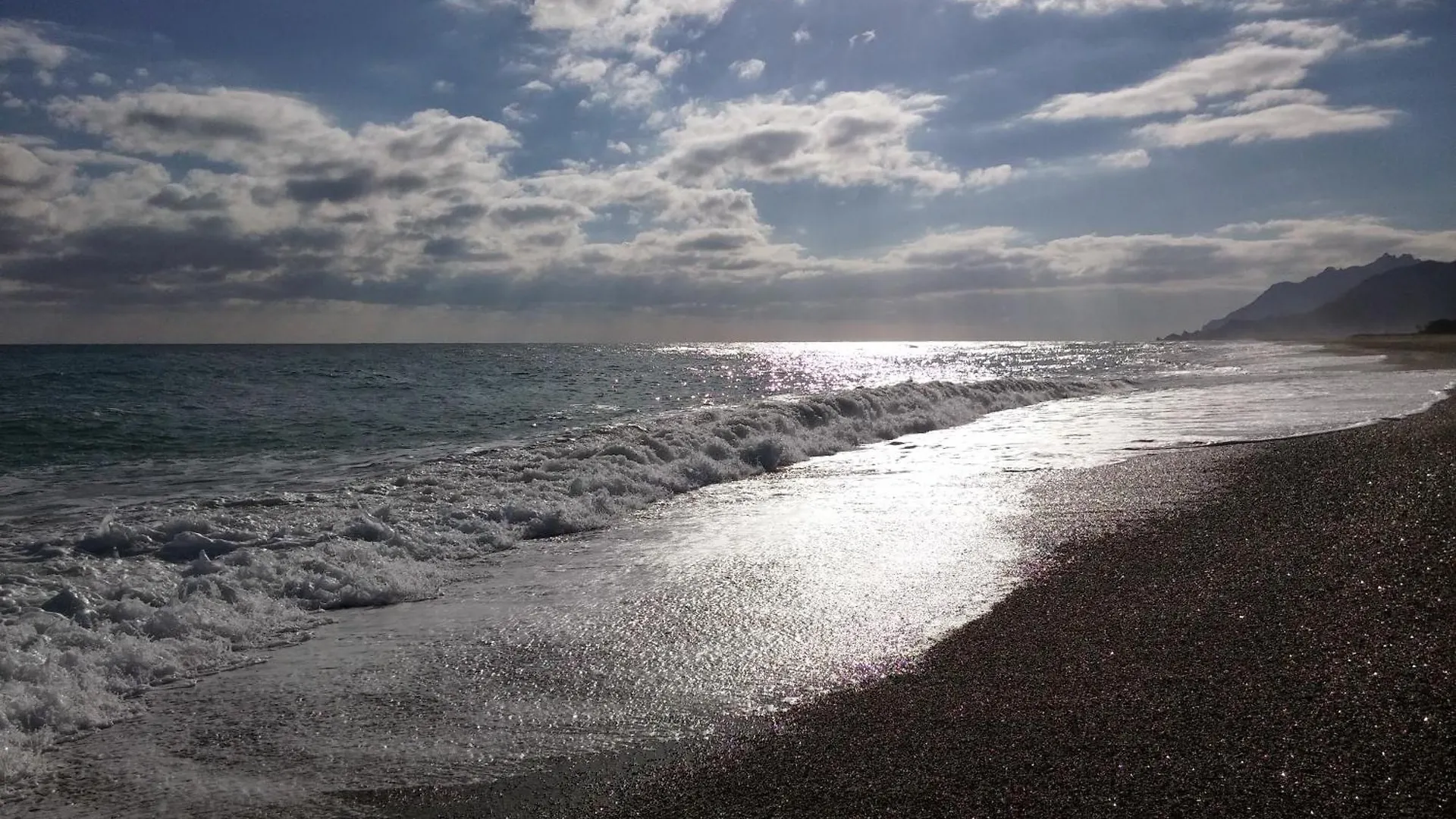 Appartamento Vicino Al Mare Bacu E Ludu A Cardedu