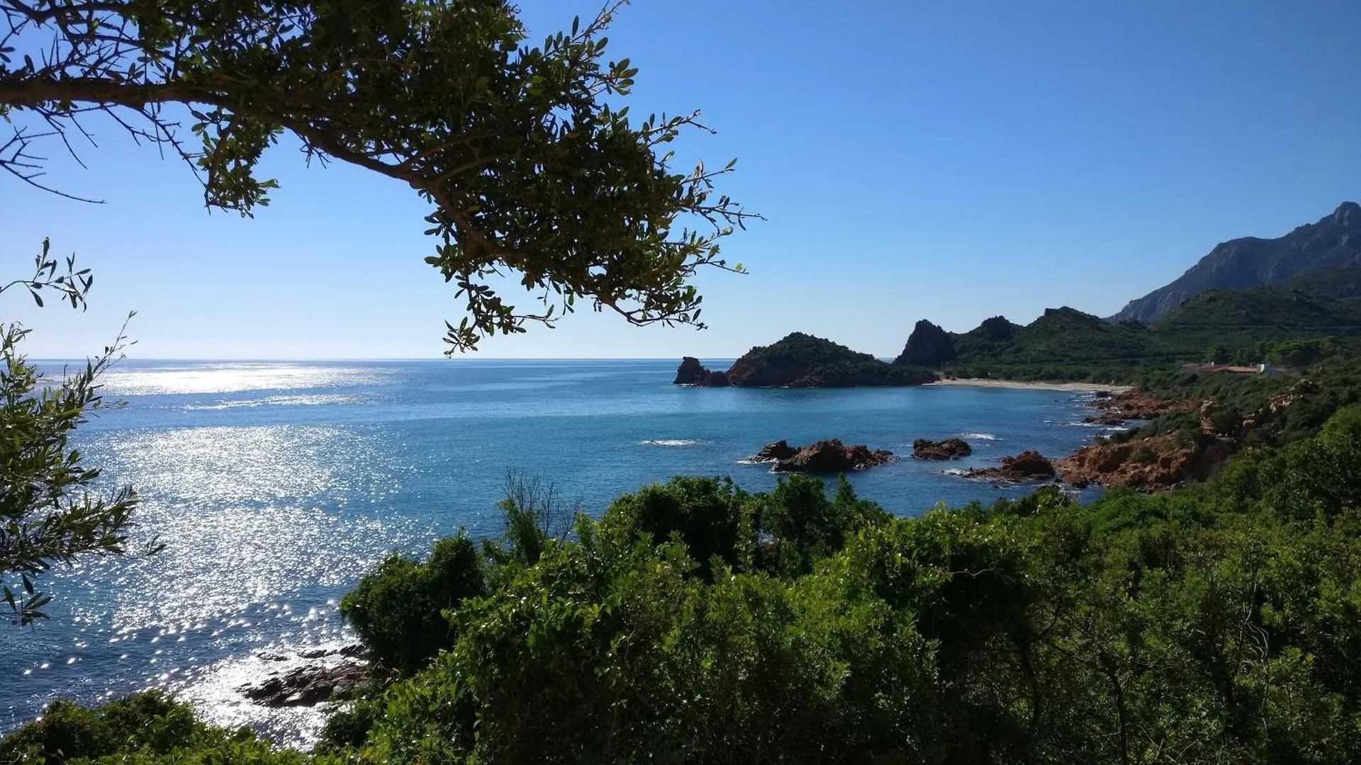 Appartamento Vicino Al Mare Bacu E Ludu A Cardedu Italy